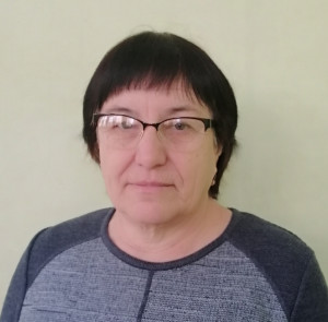 Горчакова Наталья Николаевна Горчакова Наталья Николаевна