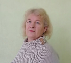 Зятикова Светлана Евгеньевна Зятикова Светлана Евгеньевна