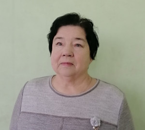 Войтенкова Людмила Павловна Войтенкова Людмила Павловна